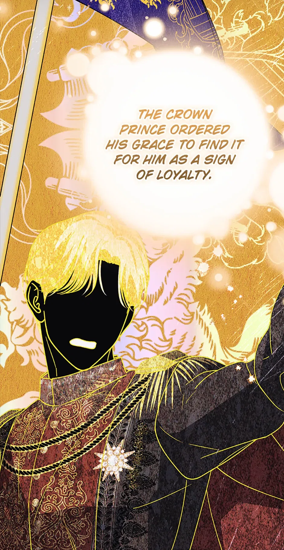 The Monster Duke Mistook Me for His Wife Chapter 17 – Page 13