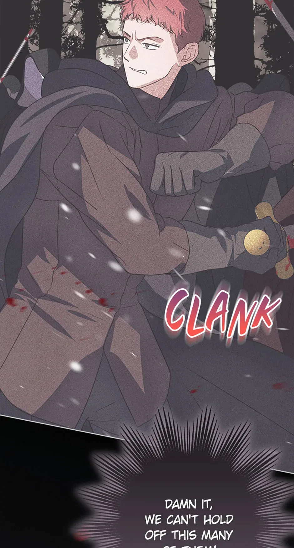 The Monster Duke Mistook Me for His Wife Chapter 17 – Page 18