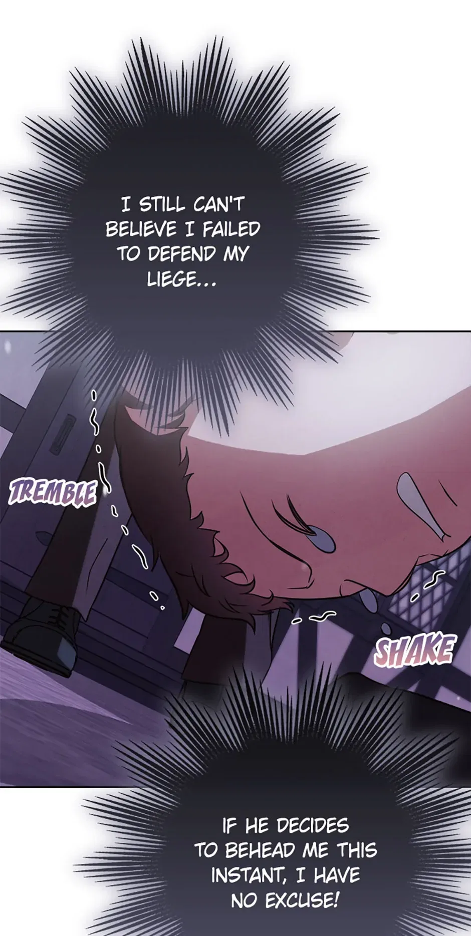 The Monster Duke Mistook Me for His Wife Chapter 17 – Page 28