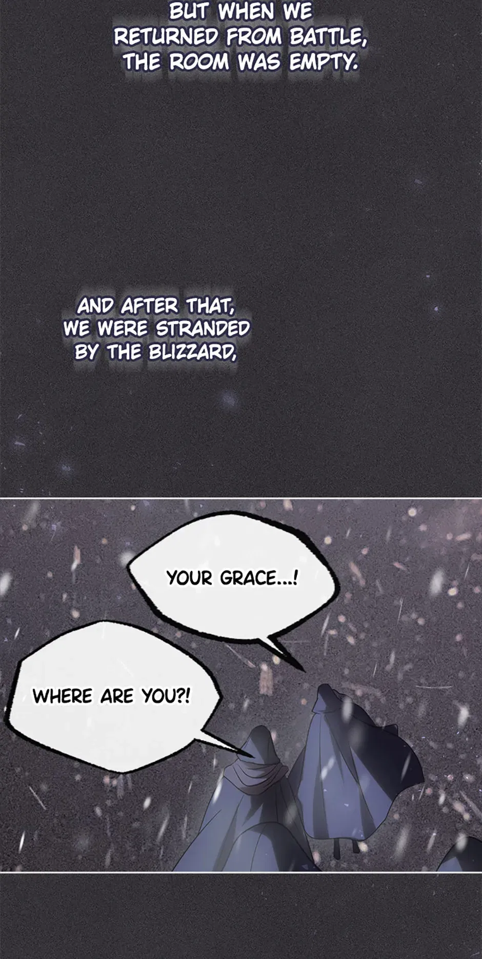The Monster Duke Mistook Me for His Wife Chapter 17 – Page 31