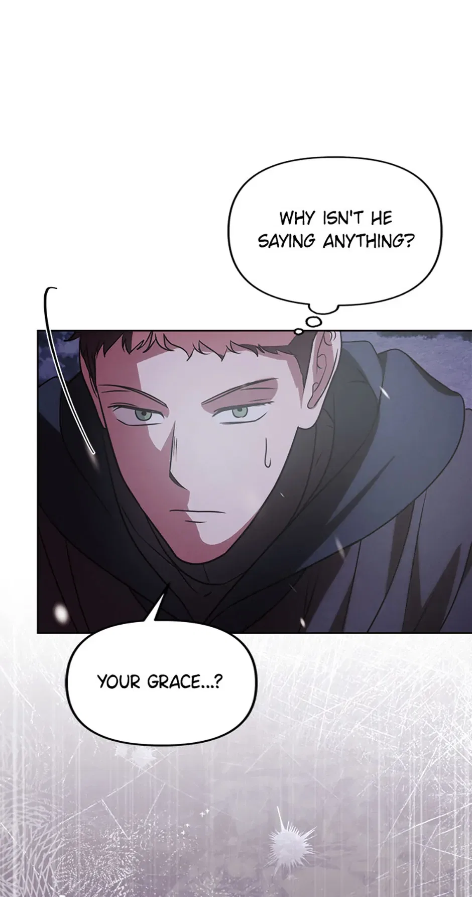 The Monster Duke Mistook Me for His Wife Chapter 17 – Page 34