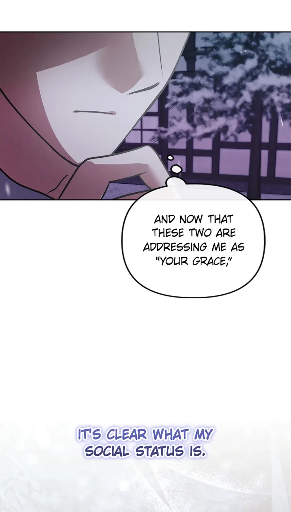 The Monster Duke Mistook Me for His Wife Chapter 17 – Page 39
