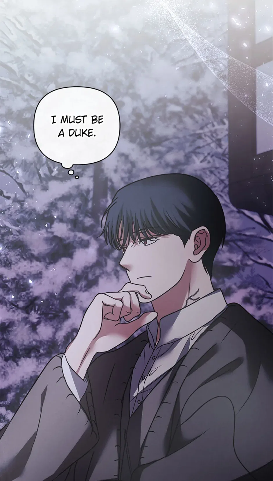 The Monster Duke Mistook Me for His Wife Chapter 17 – Page 40