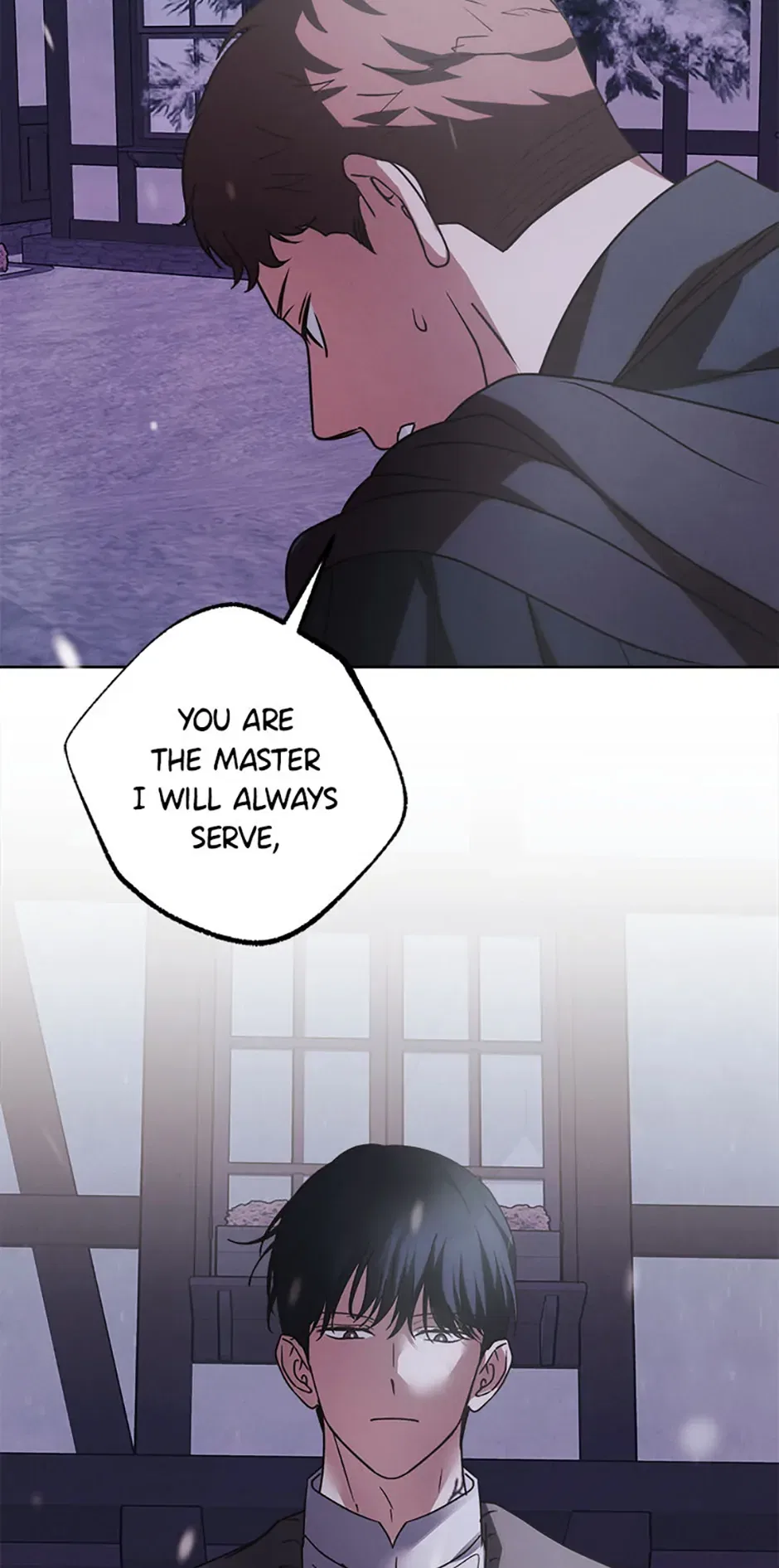 The Monster Duke Mistook Me for His Wife Chapter 17 – Page 43