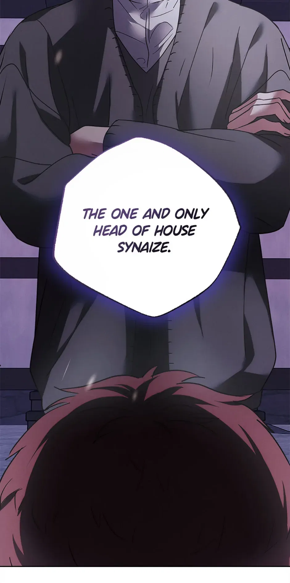 The Monster Duke Mistook Me for His Wife Chapter 17 – Page 44
