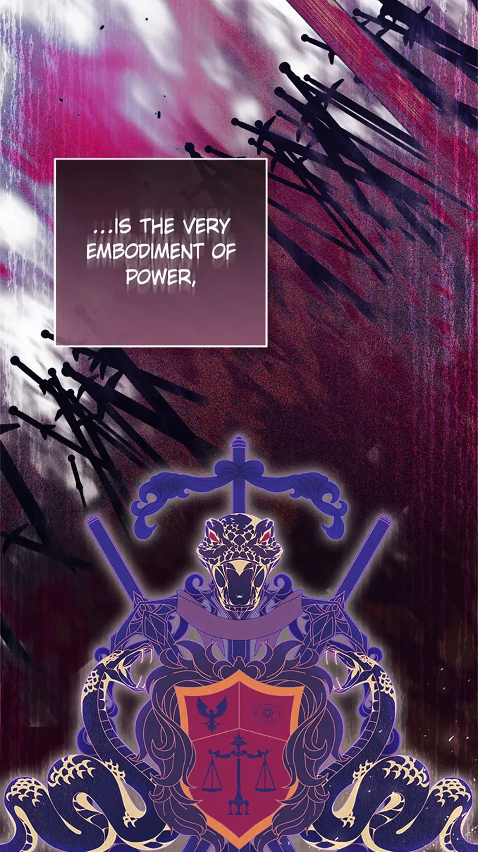 The Monster Duke Mistook Me for His Wife Chapter 17 – Page 49