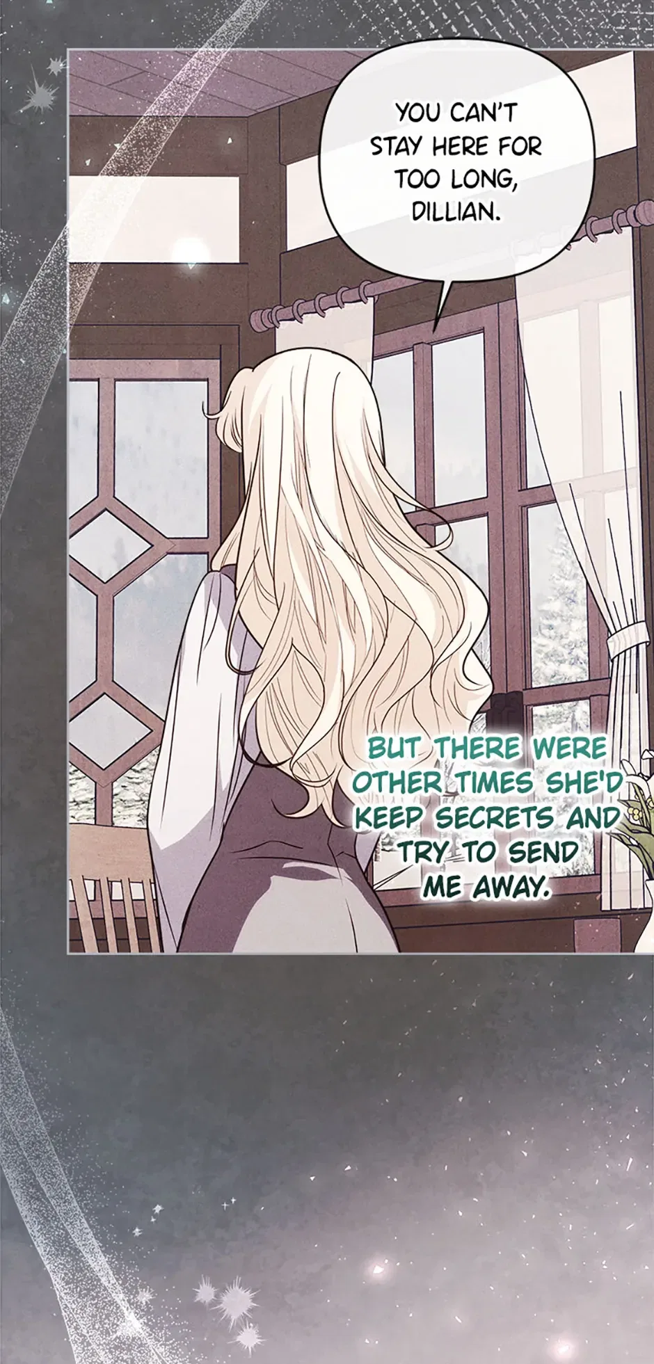 The Monster Duke Mistook Me for His Wife Chapter 17 – Page 53