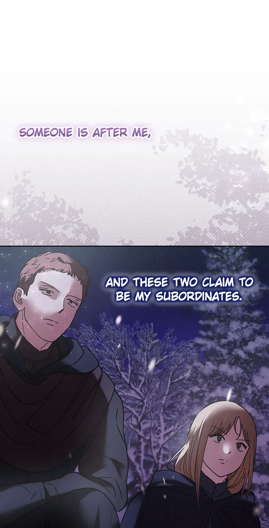 The Monster Duke Mistook Me for His Wife Chapter 17 – Page 58