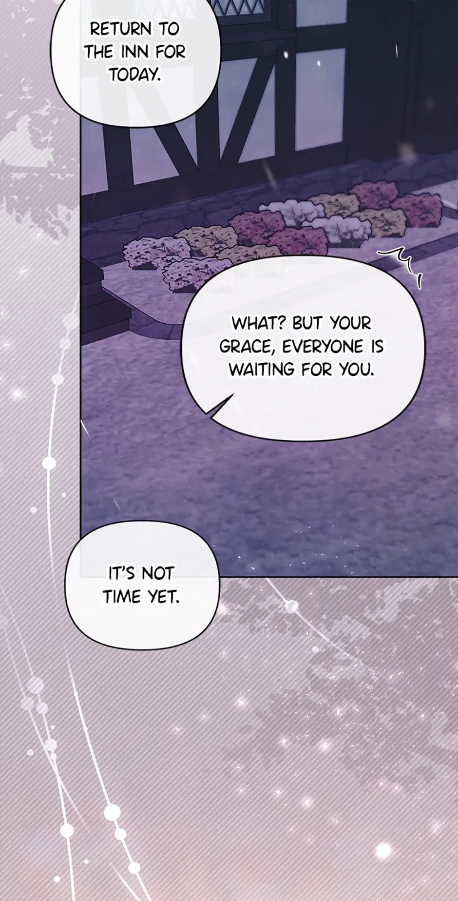The Monster Duke Mistook Me for His Wife Chapter 17 – Page 60