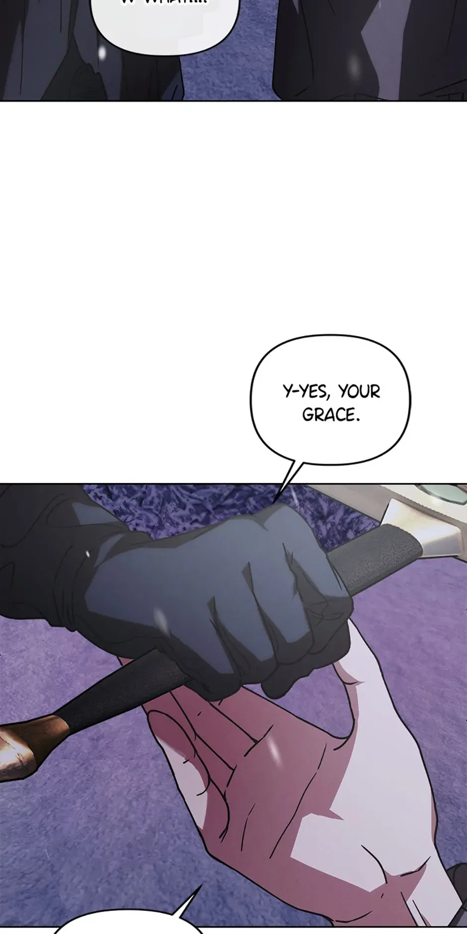 The Monster Duke Mistook Me for His Wife Chapter 17 – Page 74