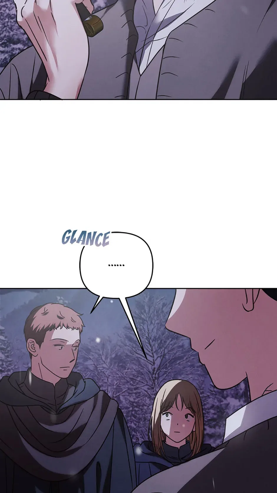 The Monster Duke Mistook Me for His Wife Chapter 17 – Page 78