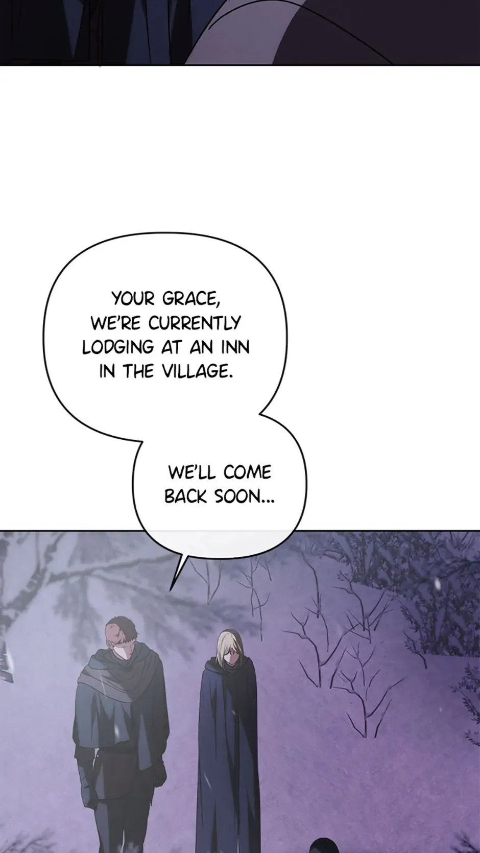 The Monster Duke Mistook Me for His Wife Chapter 17 – Page 79