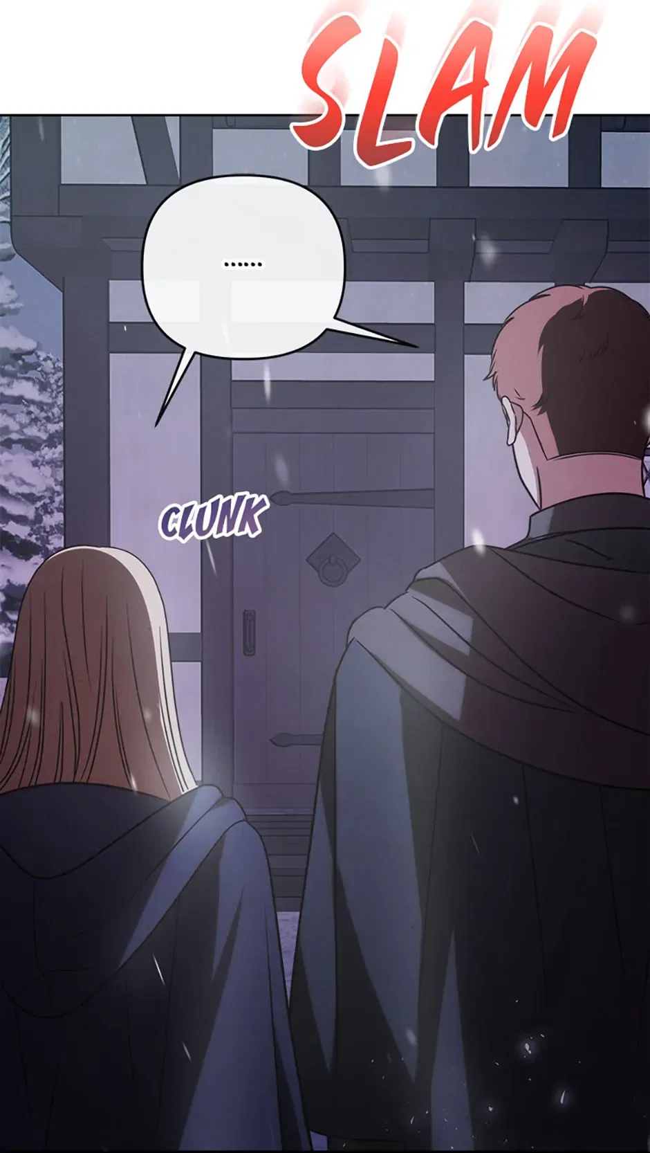 The Monster Duke Mistook Me for His Wife Chapter 17 – Page 81