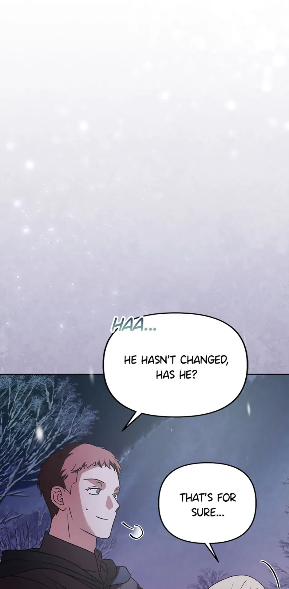 The Monster Duke Mistook Me for His Wife Chapter 17 – Page 82