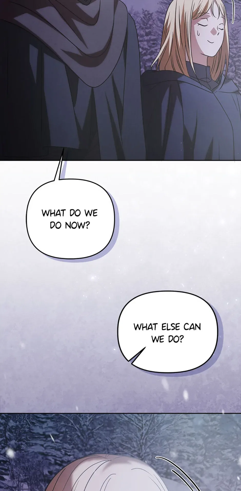 The Monster Duke Mistook Me for His Wife Chapter 17 – Page 83