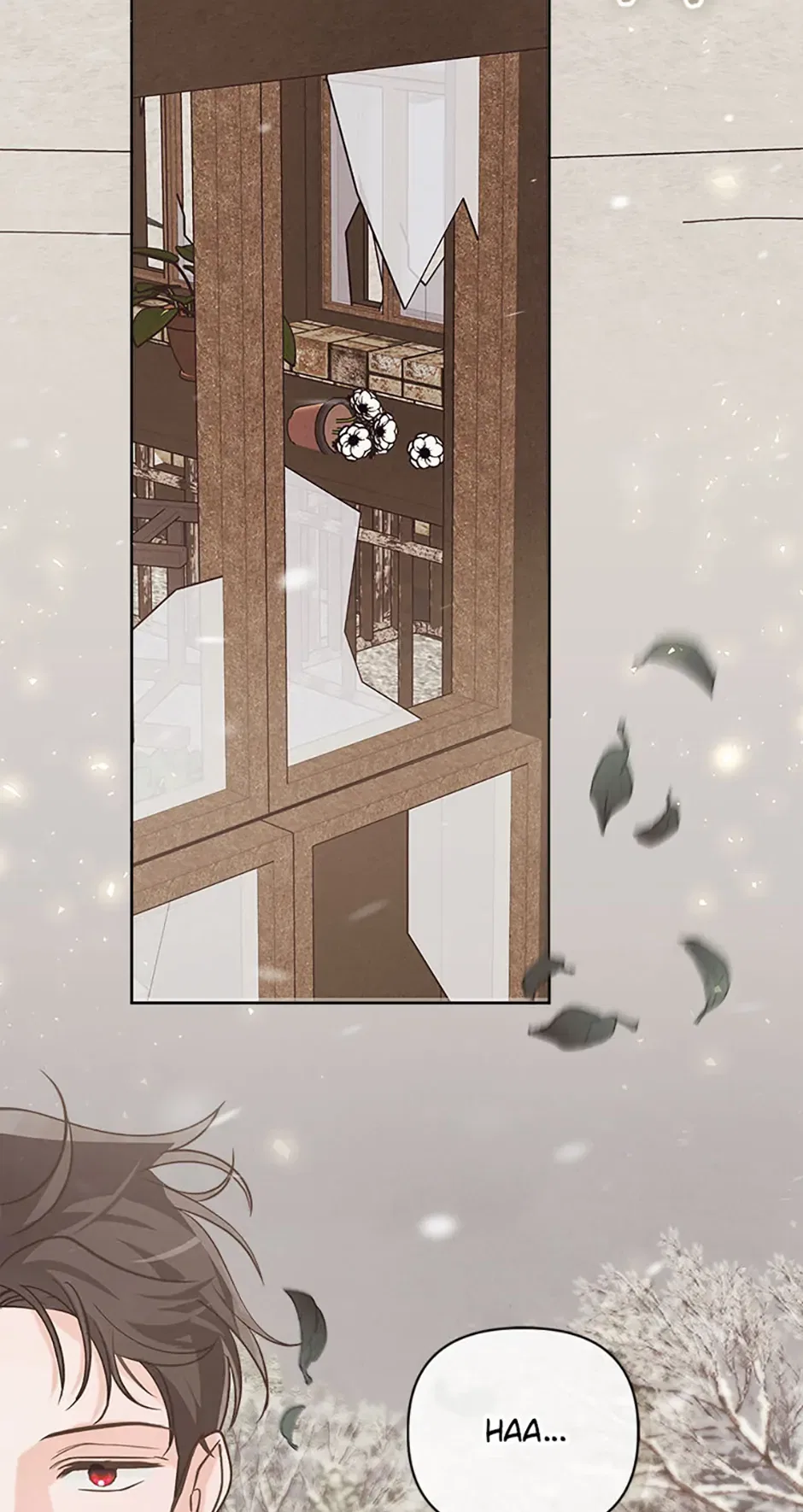 The Monster Duke Mistook Me for His Wife Chapter 16 – Page 2