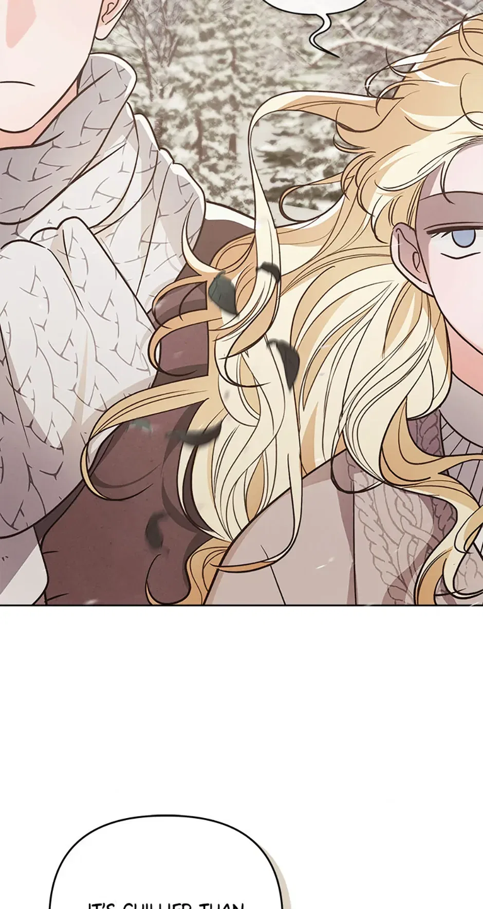 The Monster Duke Mistook Me for His Wife Chapter 16 – Page 3