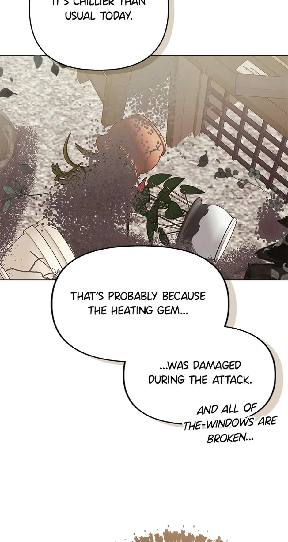 The Monster Duke Mistook Me for His Wife Chapter 16 – Page 4