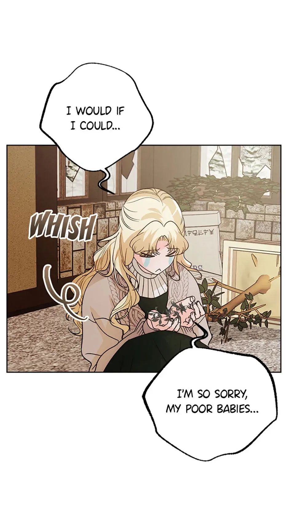 The Monster Duke Mistook Me for His Wife Chapter 16 – Page 6