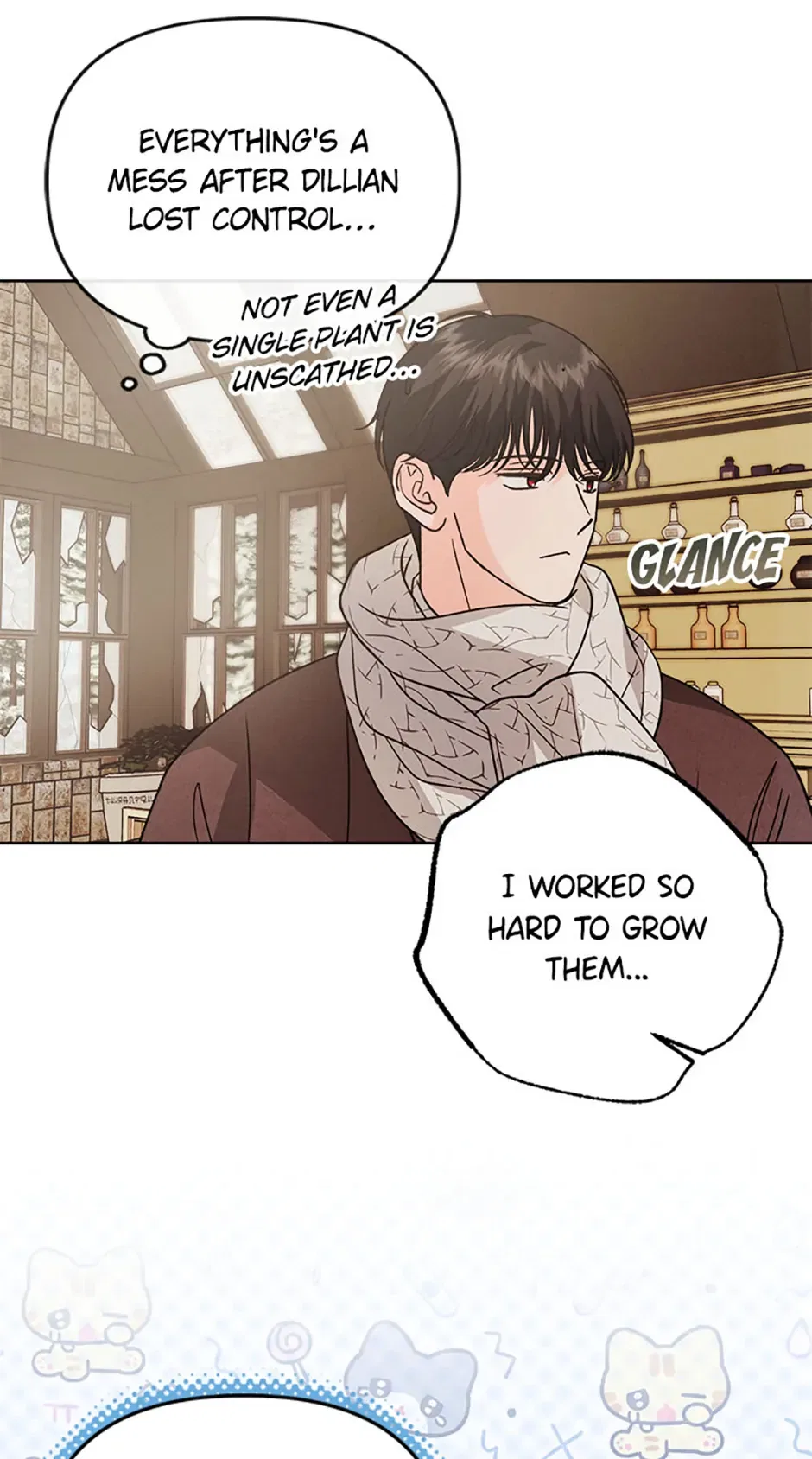 The Monster Duke Mistook Me for His Wife Chapter 16 – Page 7