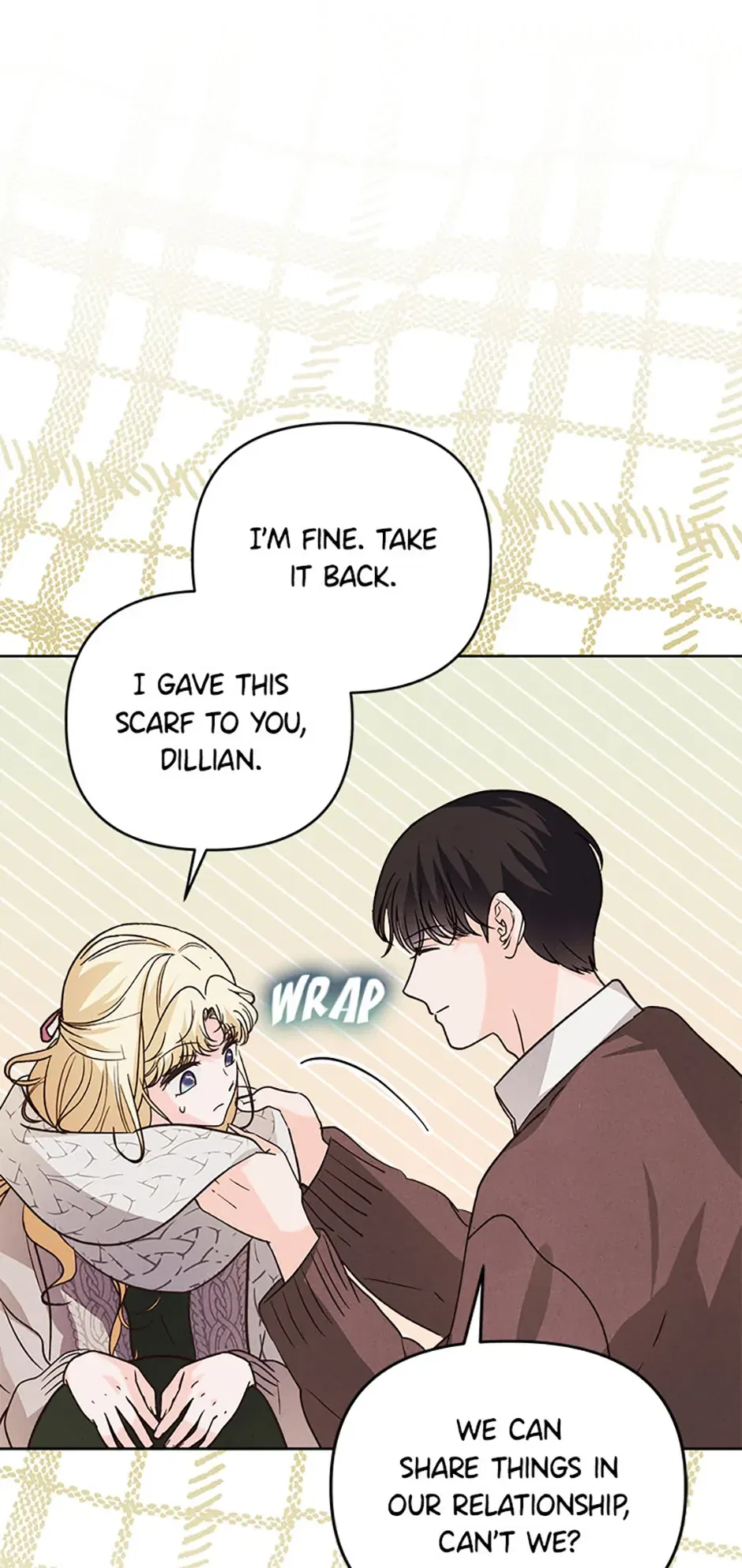 The Monster Duke Mistook Me for His Wife Chapter 16 – Page 11