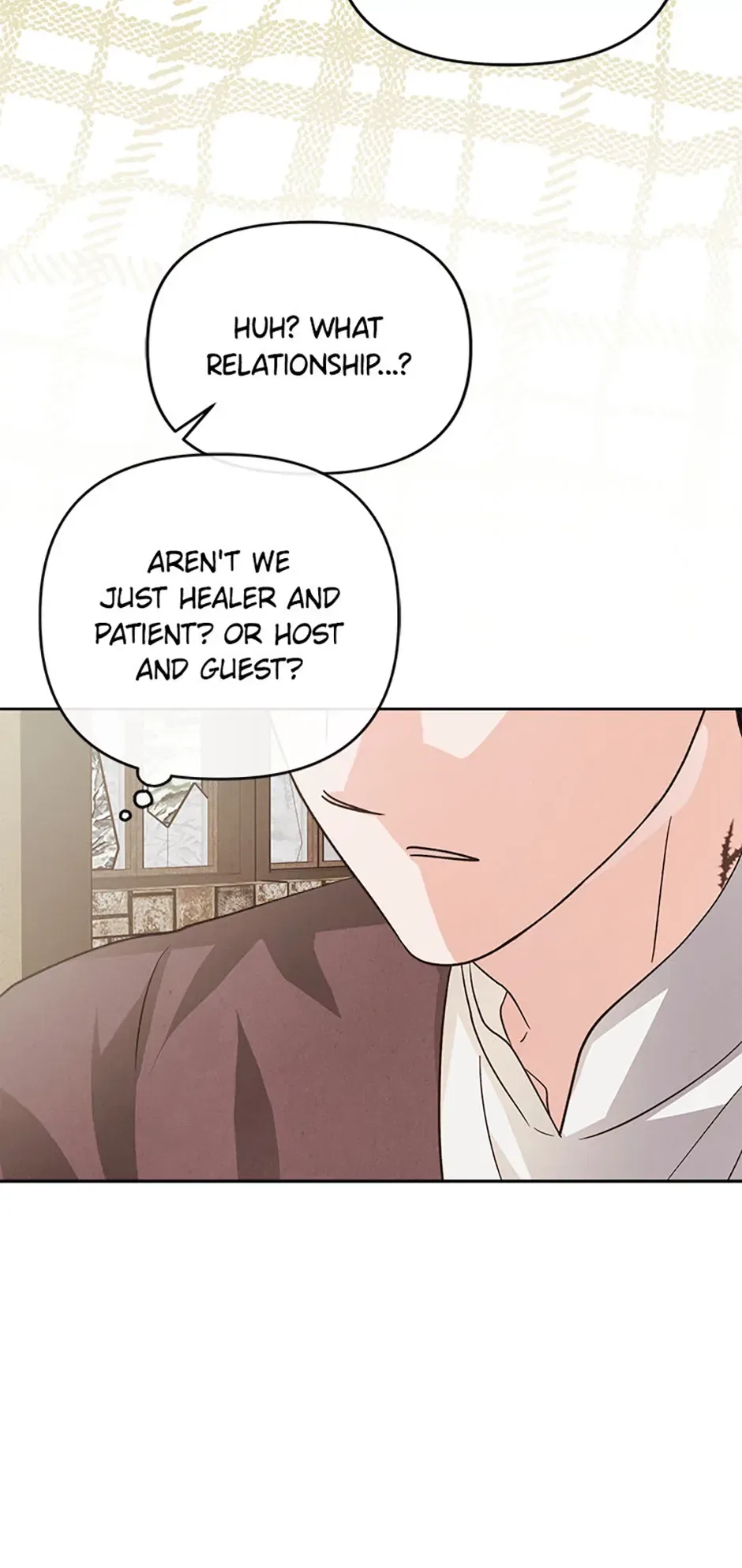 The Monster Duke Mistook Me for His Wife Chapter 16 – Page 12