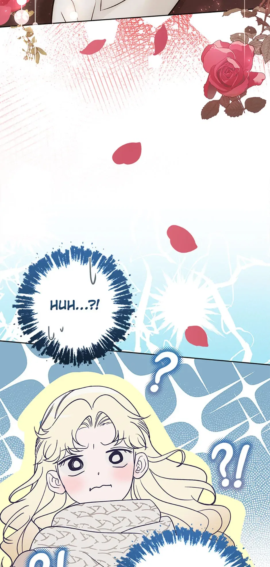 The Monster Duke Mistook Me for His Wife Chapter 16 – Page 14
