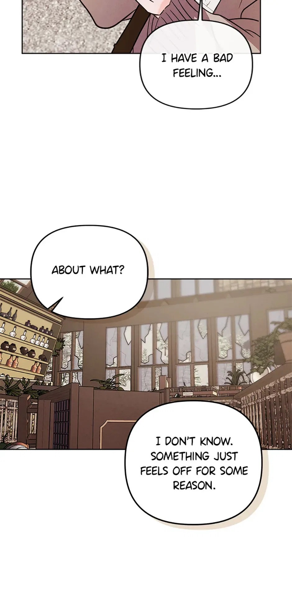 The Monster Duke Mistook Me for His Wife Chapter 16 – Page 16