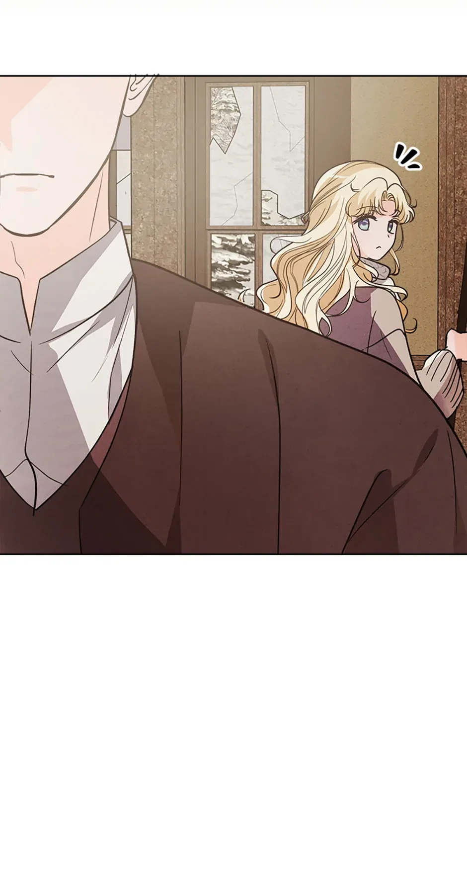 The Monster Duke Mistook Me for His Wife Chapter 16 – Page 19