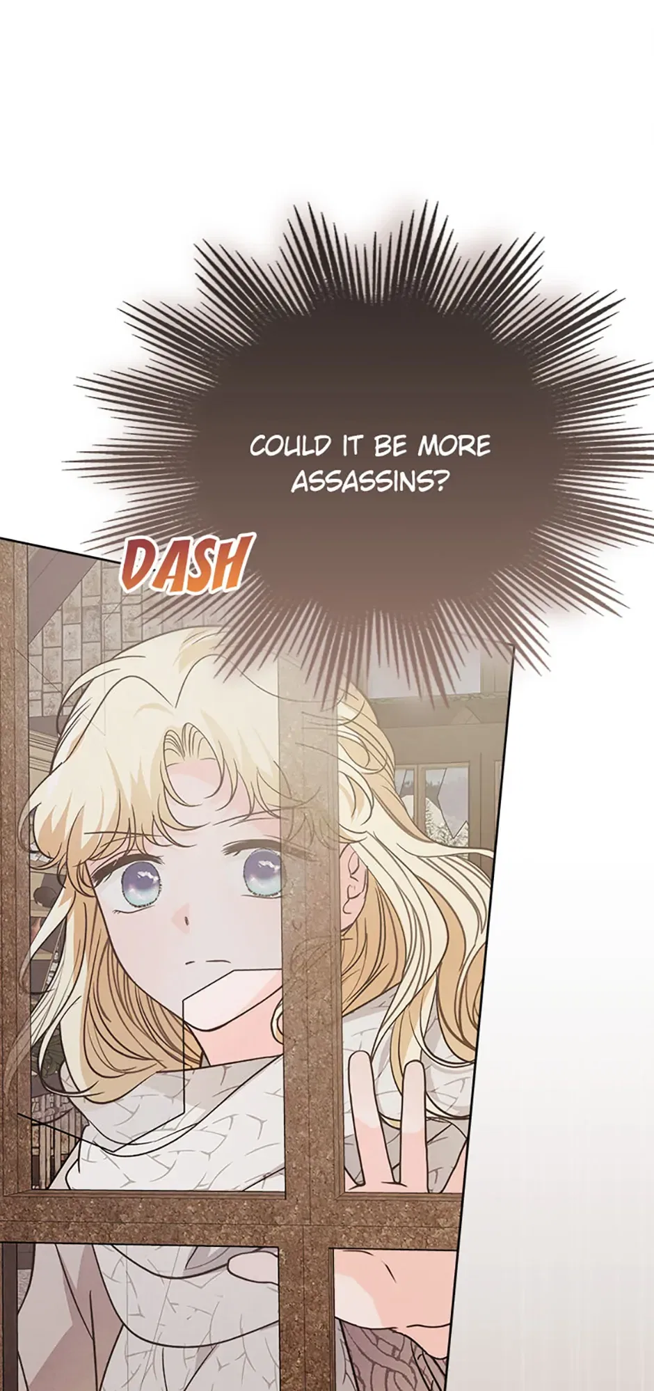 The Monster Duke Mistook Me for His Wife Chapter 16 – Page 21