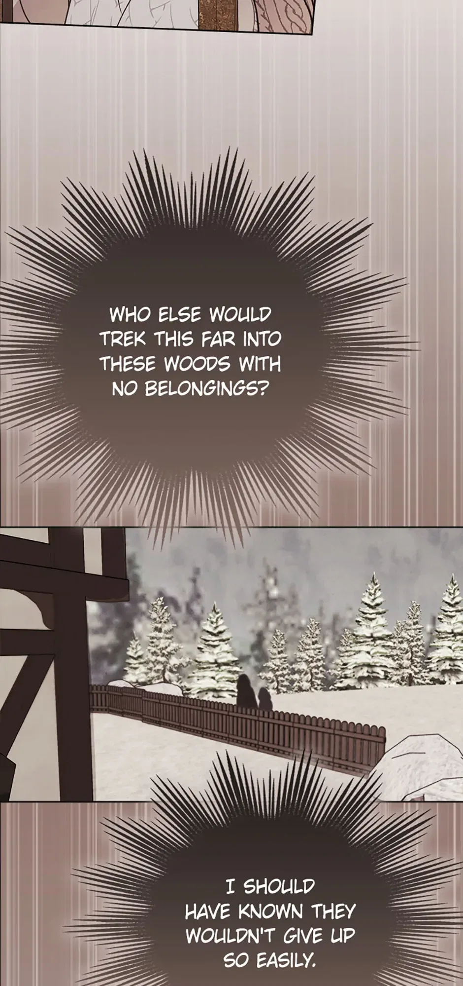 The Monster Duke Mistook Me for His Wife Chapter 16 – Page 22