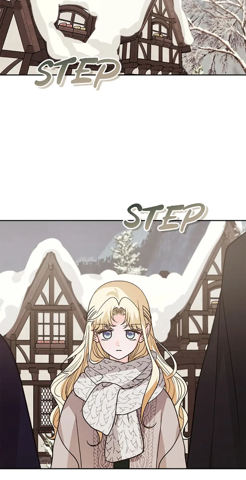The Monster Duke Mistook Me for His Wife Chapter 16 – Page 29