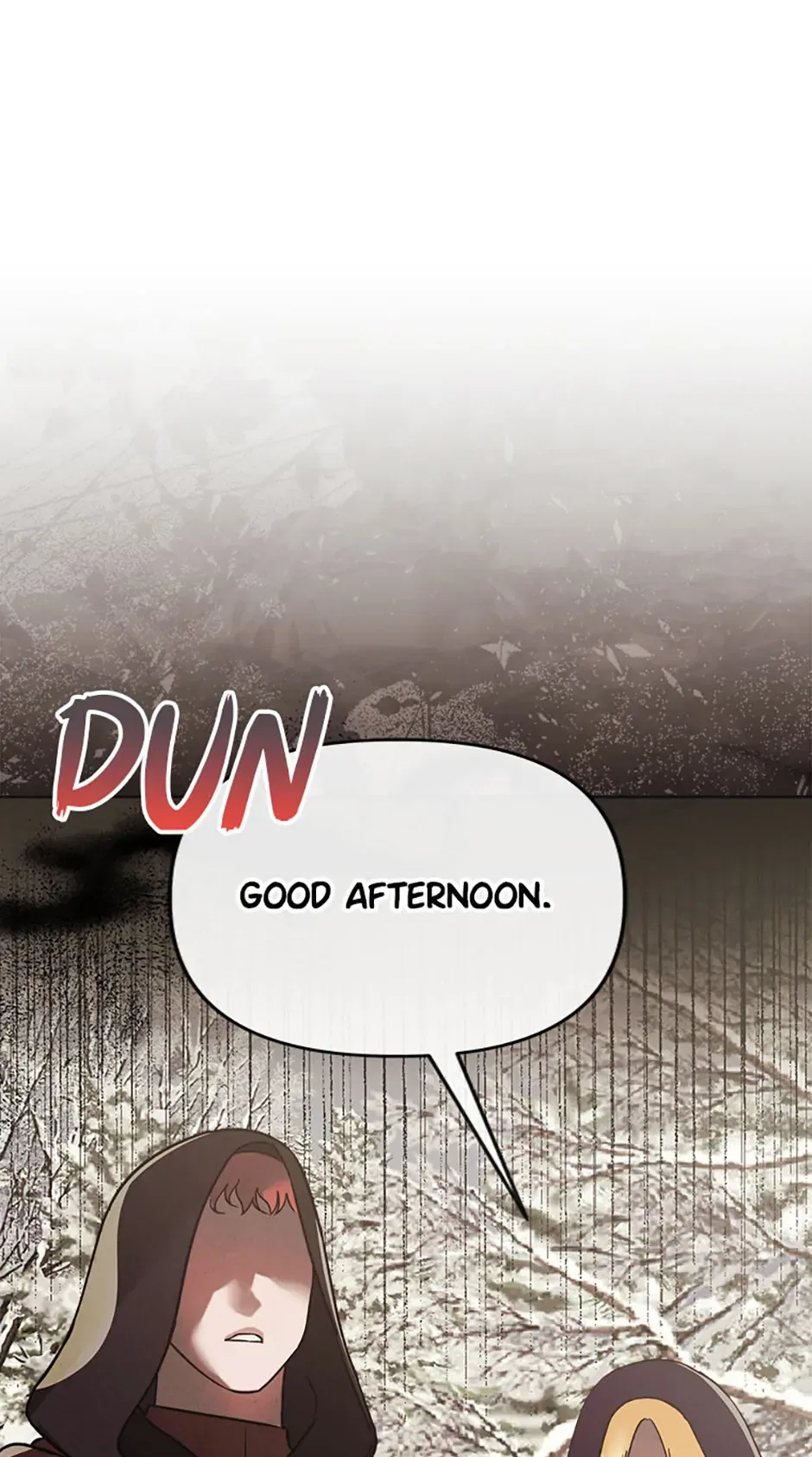 The Monster Duke Mistook Me for His Wife Chapter 16 – Page 30