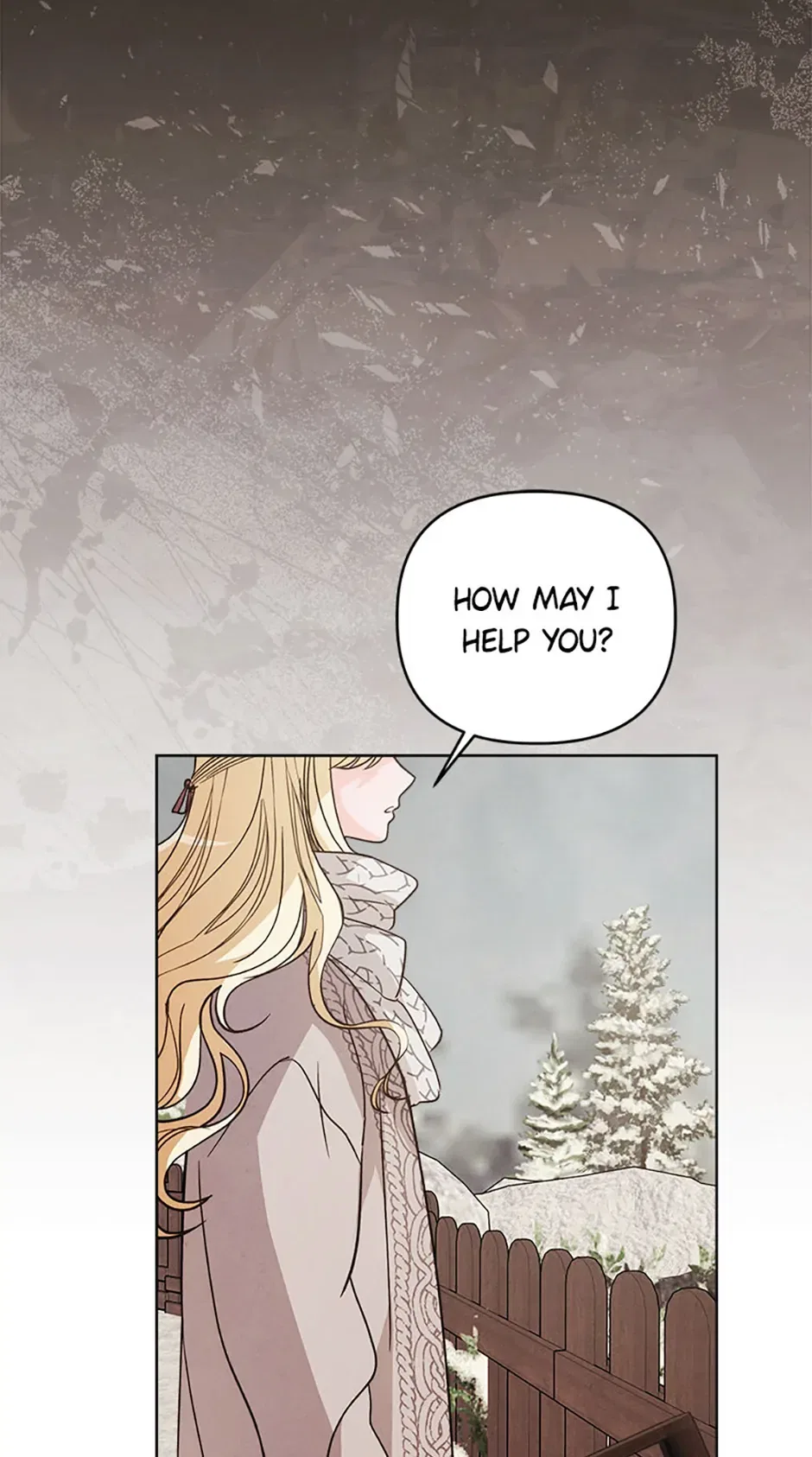 The Monster Duke Mistook Me for His Wife Chapter 16 – Page 32