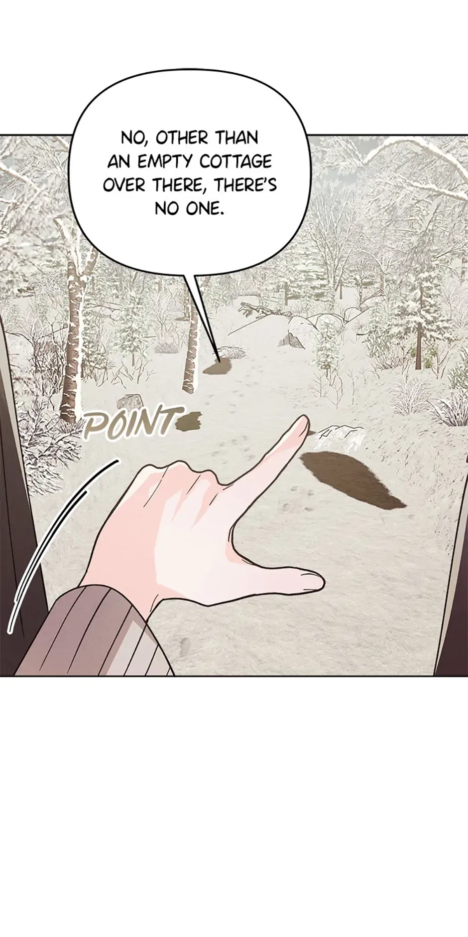 The Monster Duke Mistook Me for His Wife Chapter 16 – Page 39