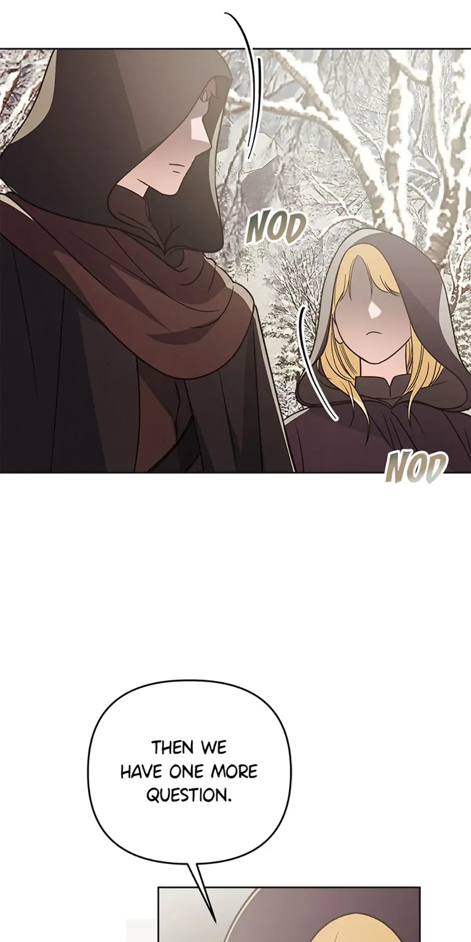 The Monster Duke Mistook Me for His Wife Chapter 16 – Page 40