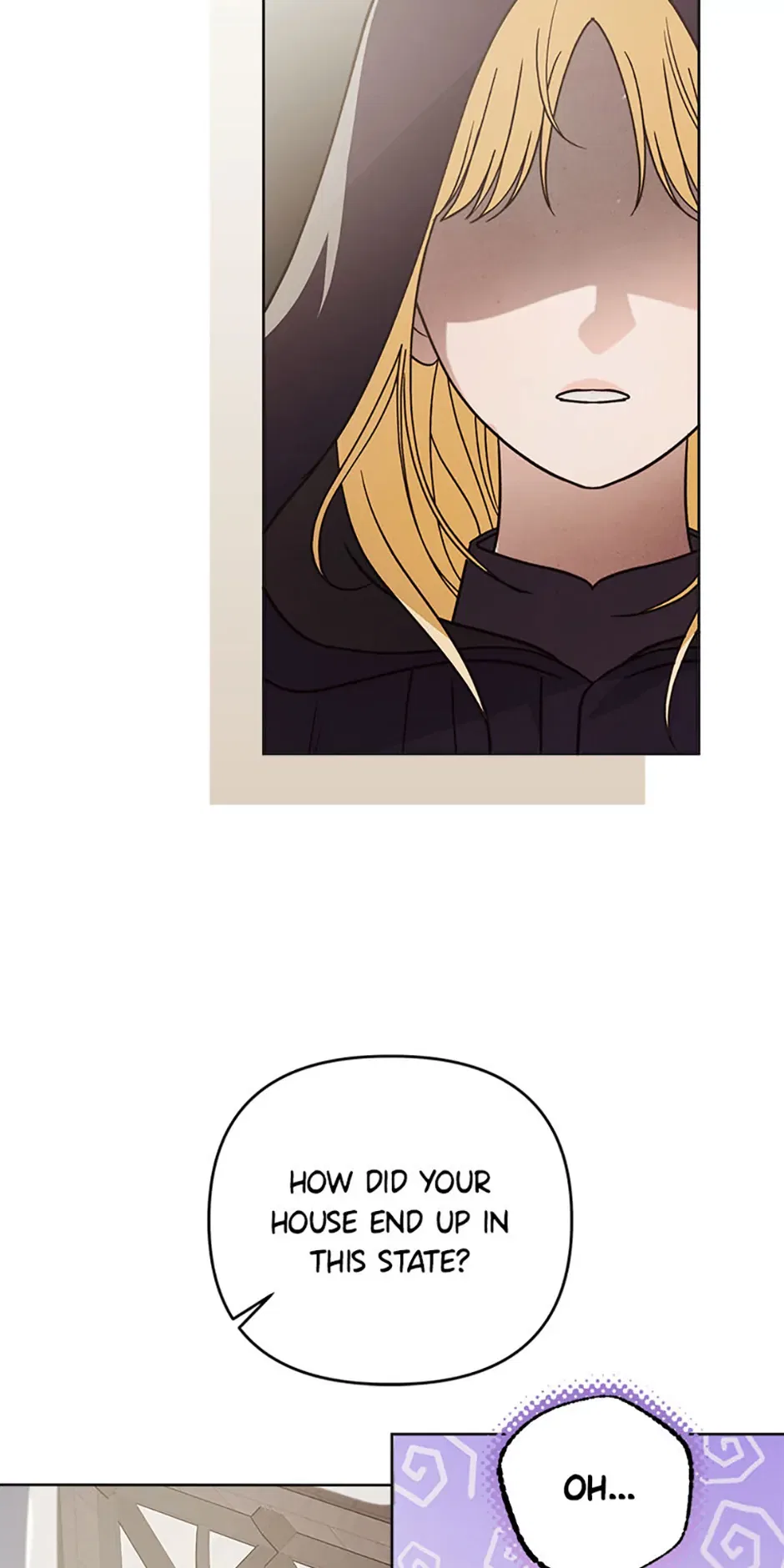 The Monster Duke Mistook Me for His Wife Chapter 16 – Page 41