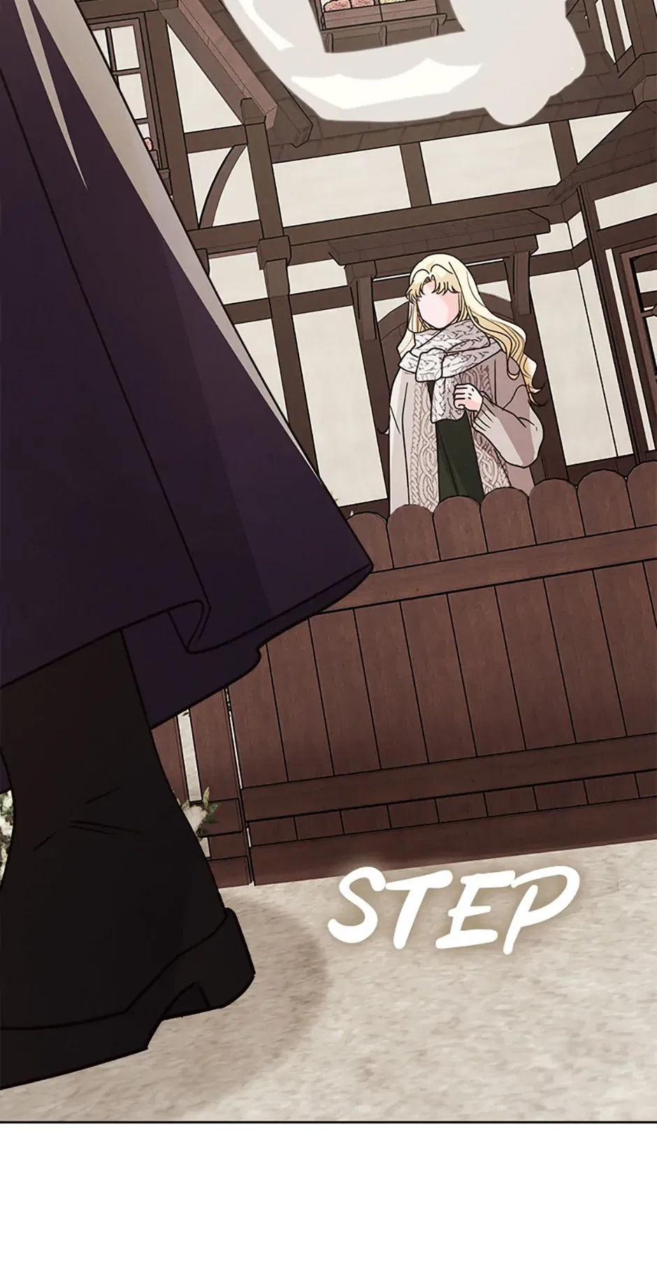 The Monster Duke Mistook Me for His Wife Chapter 16 – Page 47