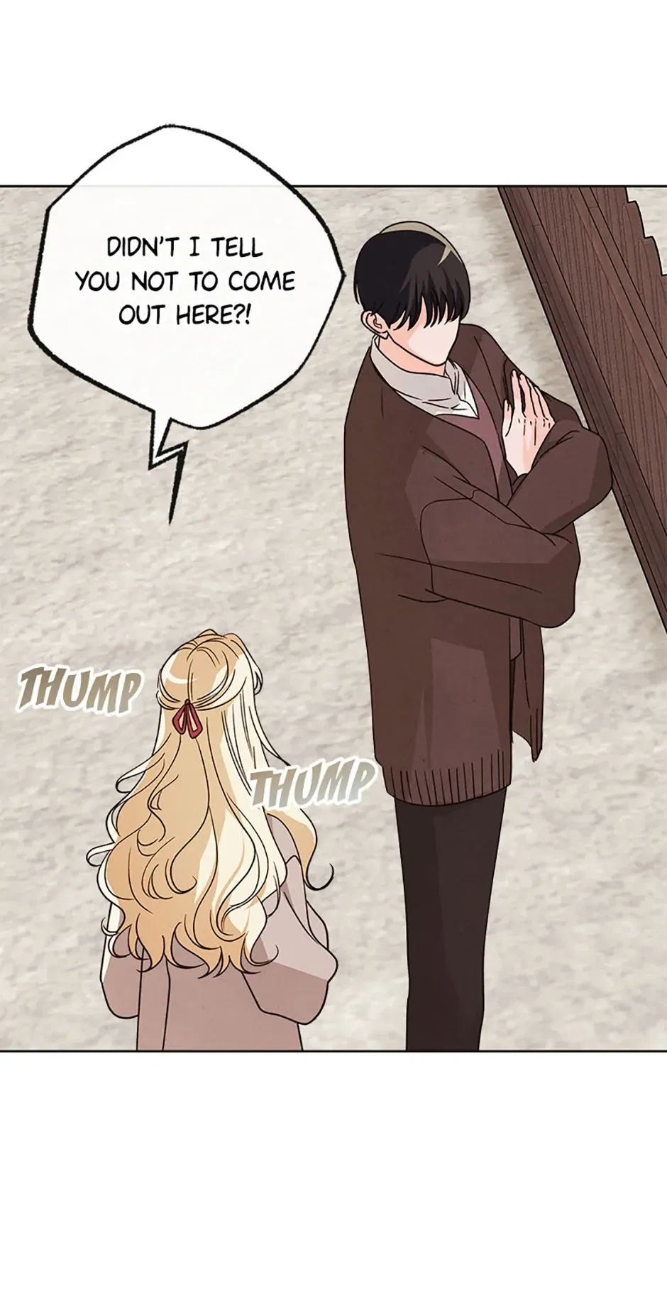 The Monster Duke Mistook Me for His Wife Chapter 16 – Page 51