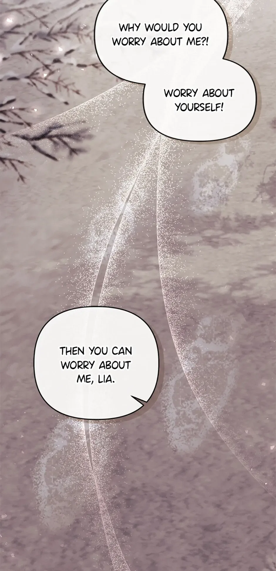 The Monster Duke Mistook Me for His Wife Chapter 16 – Page 58