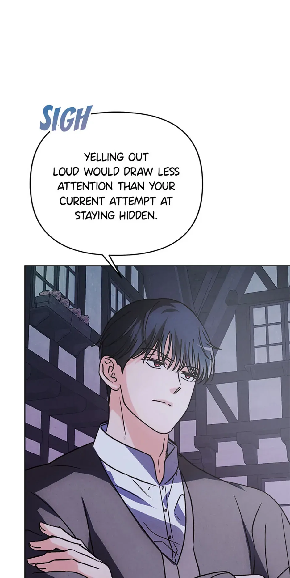 The Monster Duke Mistook Me for His Wife Chapter 16 – Page 64
