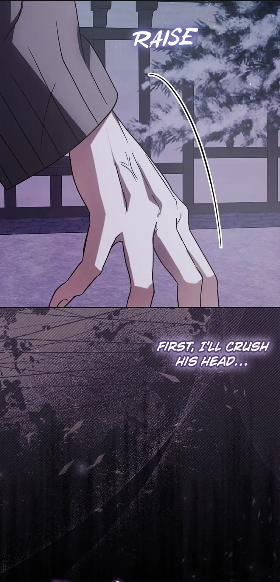 The Monster Duke Mistook Me for His Wife Chapter 16 – Page 71