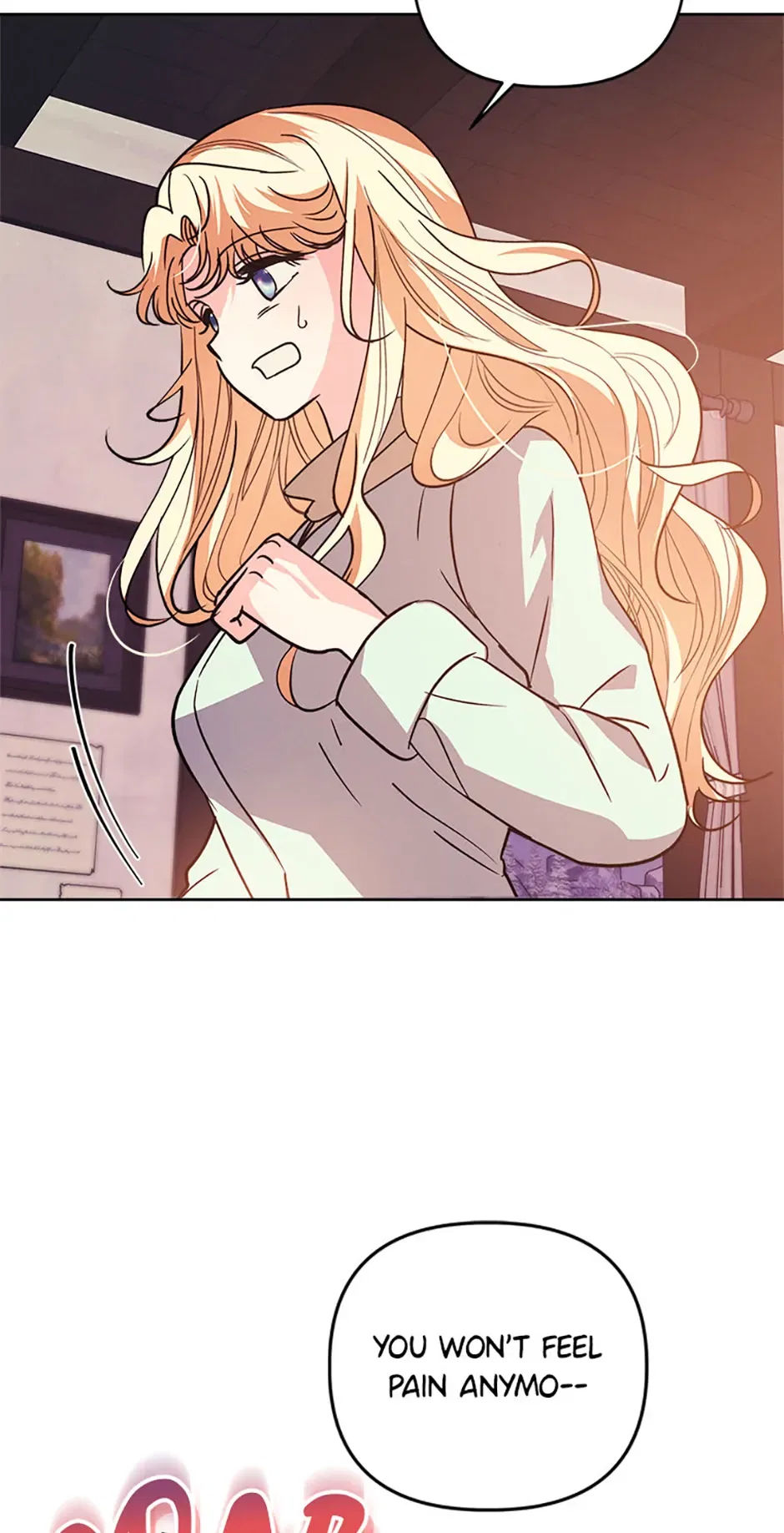 The Monster Duke Mistook Me for His Wife Chapter 15 – Page 7