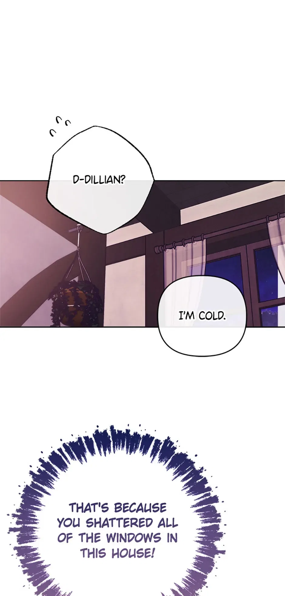 The Monster Duke Mistook Me for His Wife Chapter 15 – Page 11