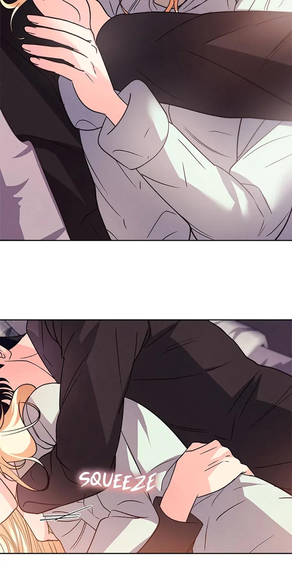 The Monster Duke Mistook Me for His Wife Chapter 15 – Page 19