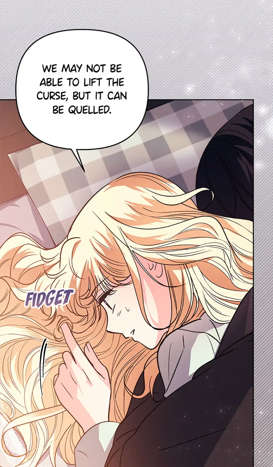 The Monster Duke Mistook Me for His Wife Chapter 15 – Page 23