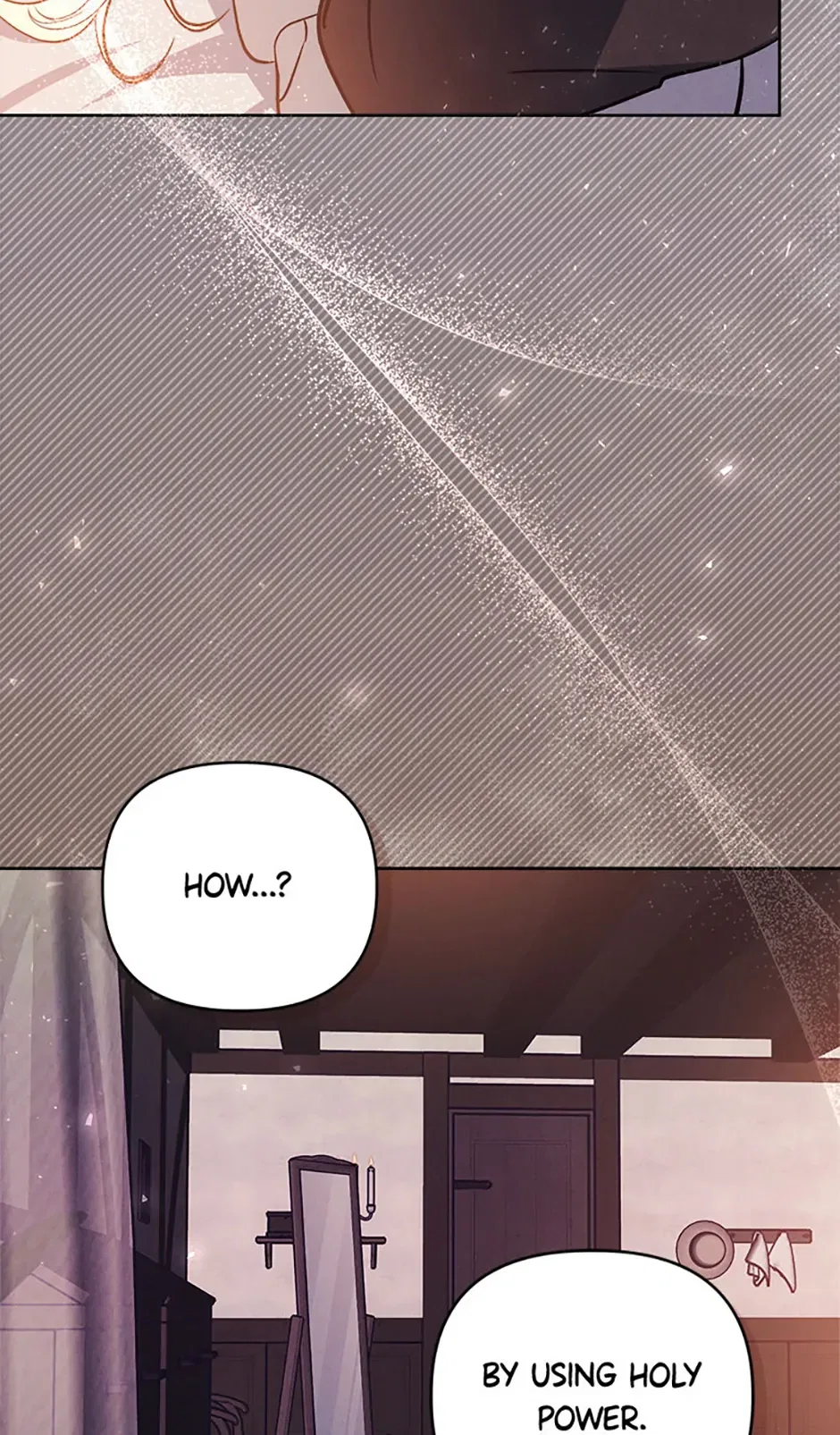 The Monster Duke Mistook Me for His Wife Chapter 15 – Page 24