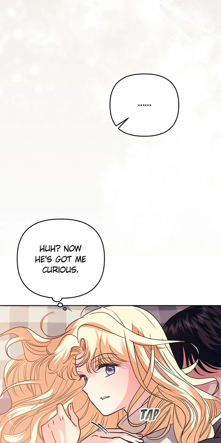 The Monster Duke Mistook Me for His Wife Chapter 15 – Page 28