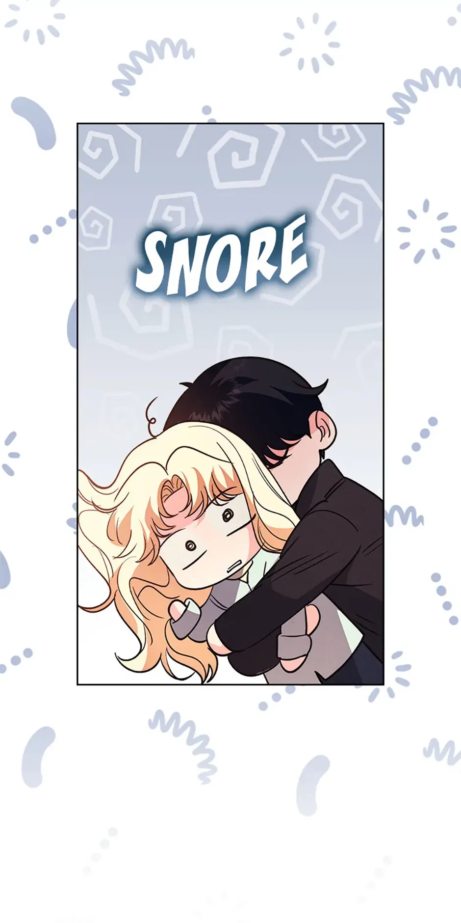 The Monster Duke Mistook Me for His Wife Chapter 15 – Page 31