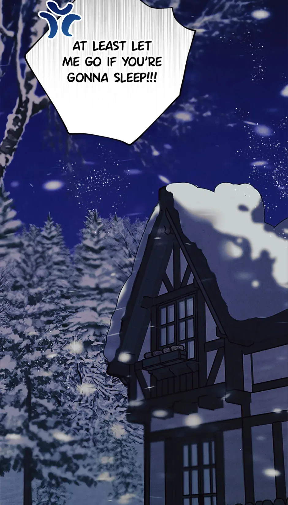 The Monster Duke Mistook Me for His Wife Chapter 15 – Page 34